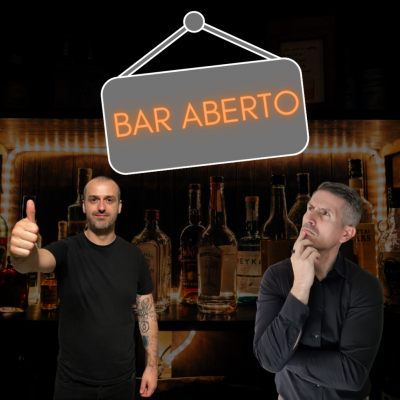 Bar Aberto